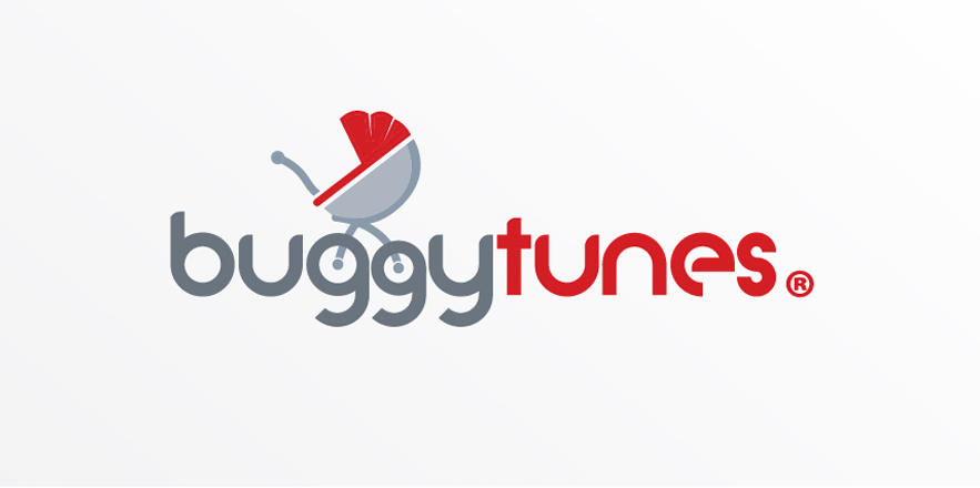 Buggy Tunes Logo